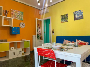 Casetta di Alma - Puglia Mia Apartments Monopoli
